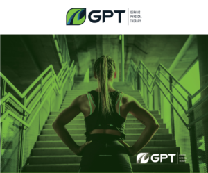 Gervais Physical Therapy | Logo-Design von GreenLamp