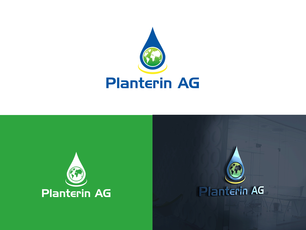 Logo Design by Slant Line Media for this project | Design #21067299