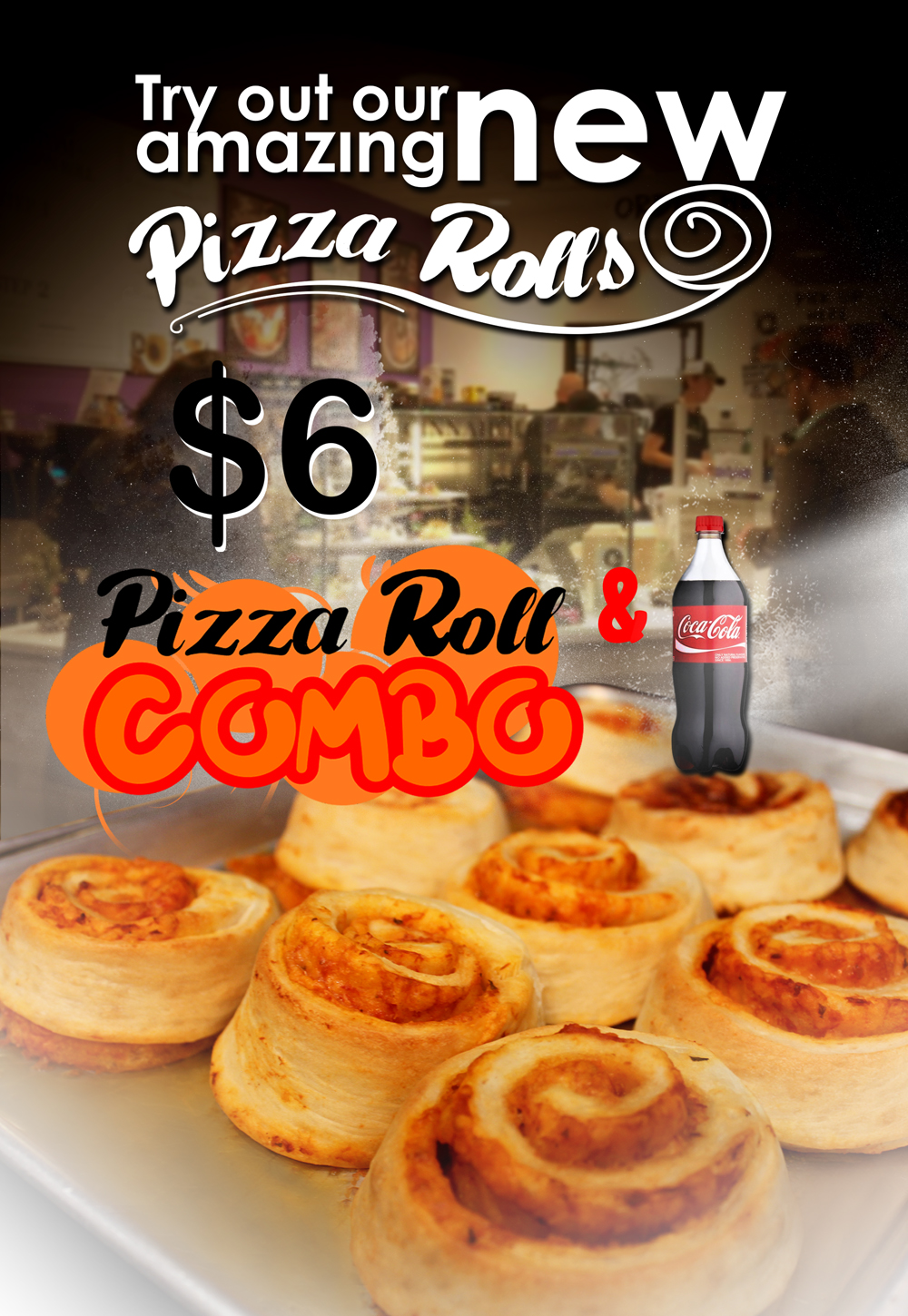 Diseño de Póster por syailendragm para Four Treasures Natural Soap Company | Diseño #21078516