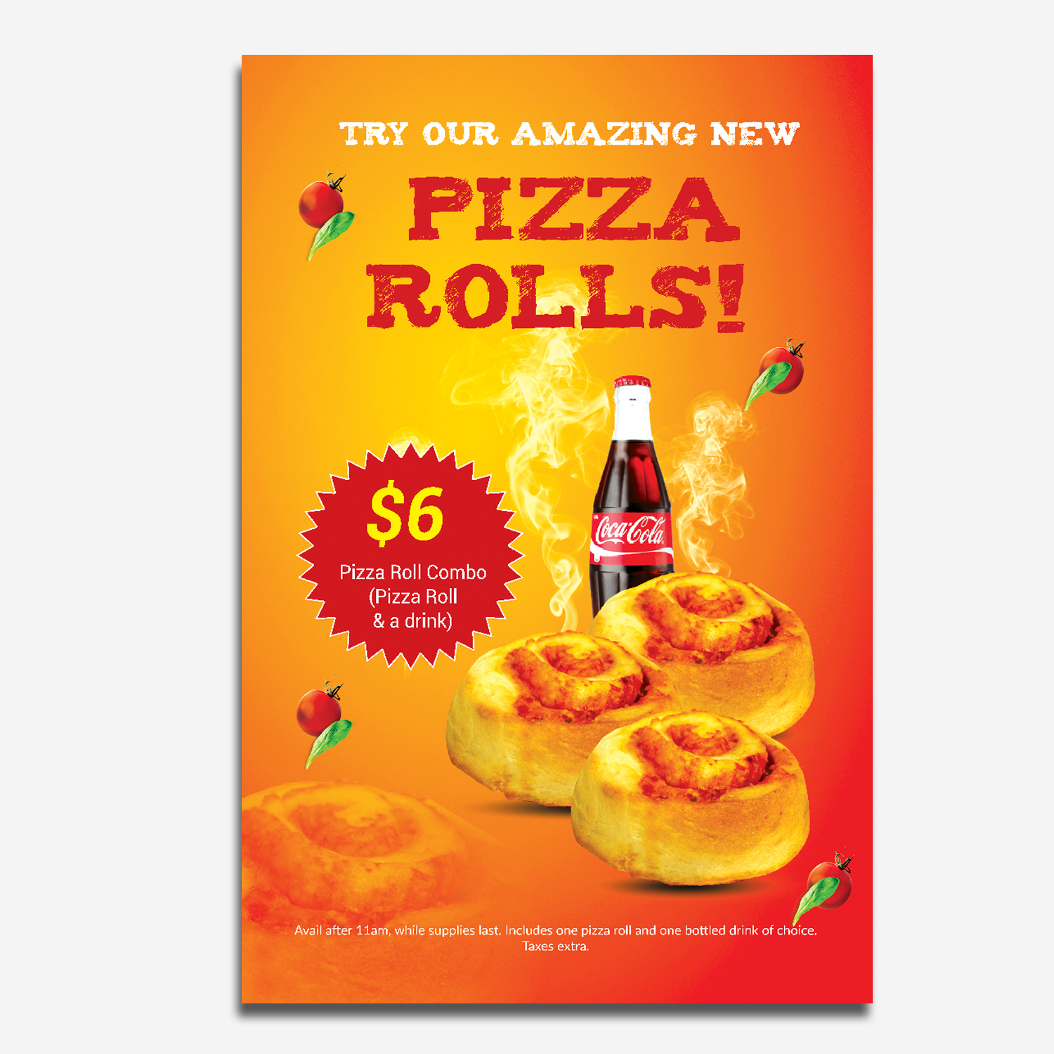 Poster Design by Mishuy for Four Treasures Natural Soap Company | Design #21078957