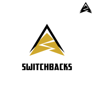 Switchbacks | Logo Design by nicholash
