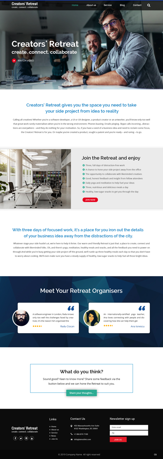 Diseño Web por pb para este proyecto | Diseño #21089249