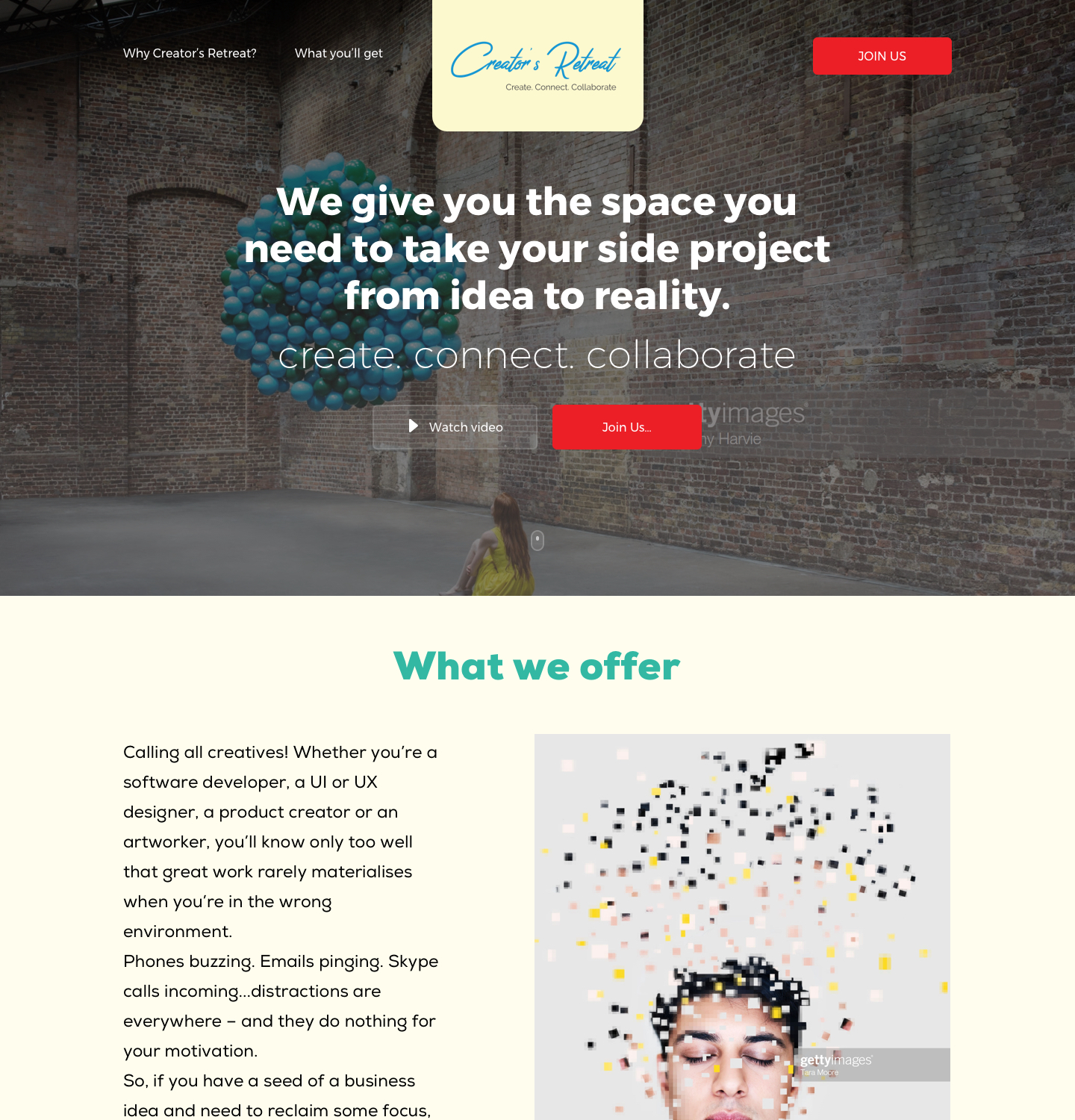 Web Design by Hammad mir for this project | Design #21092763