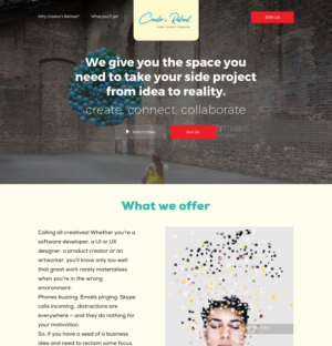 Web Design by Hammad mir