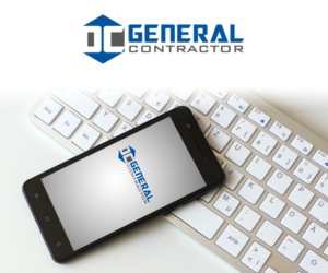 OC  General Contractor | Logo Design by HeroG®APHIX