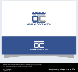 Diseño de Logo por Mariono Fx para este proyecto | Diseño: #21065848