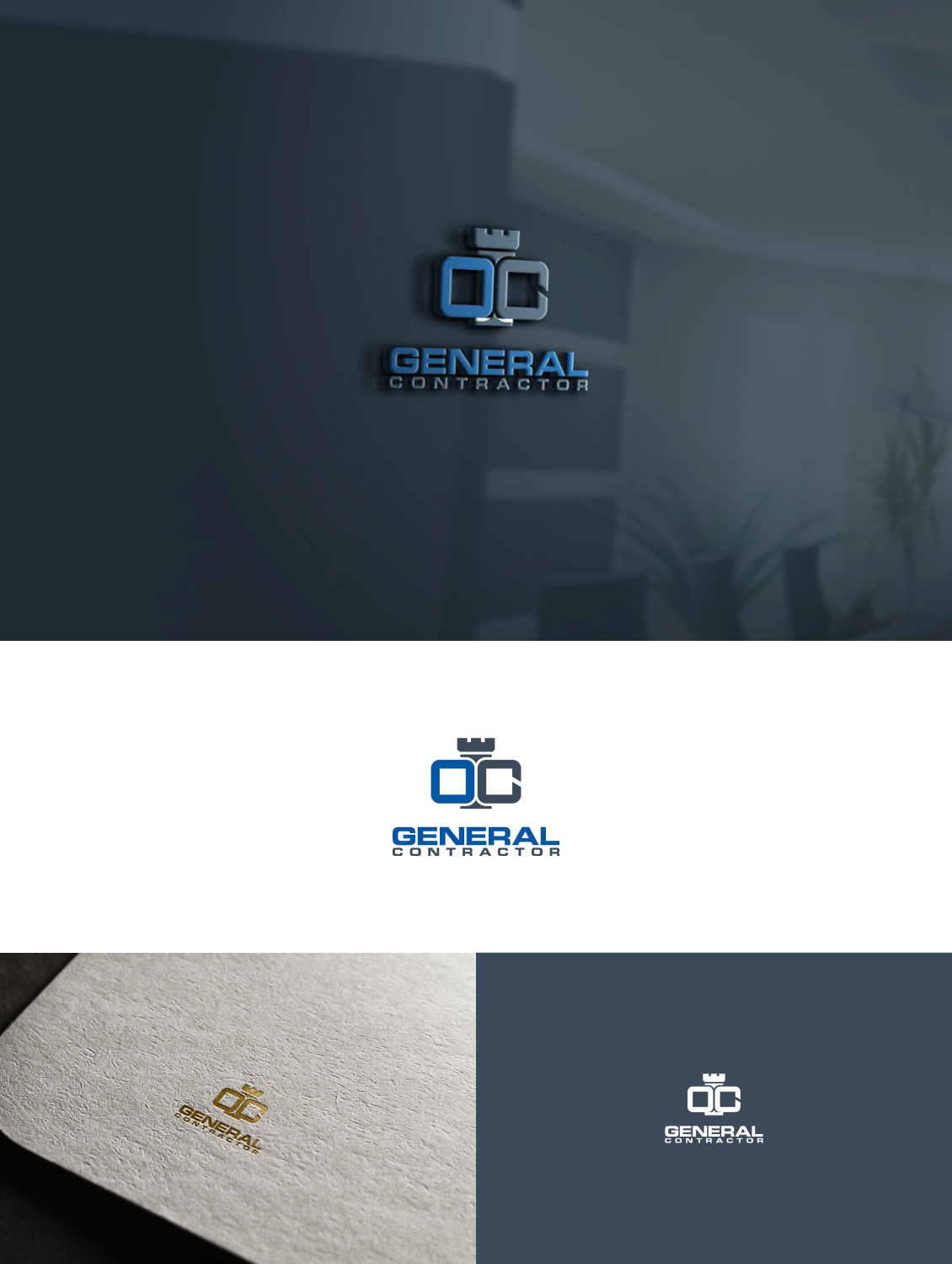 Logo Design by anggun diantorro 2 for this project | Design #21063737