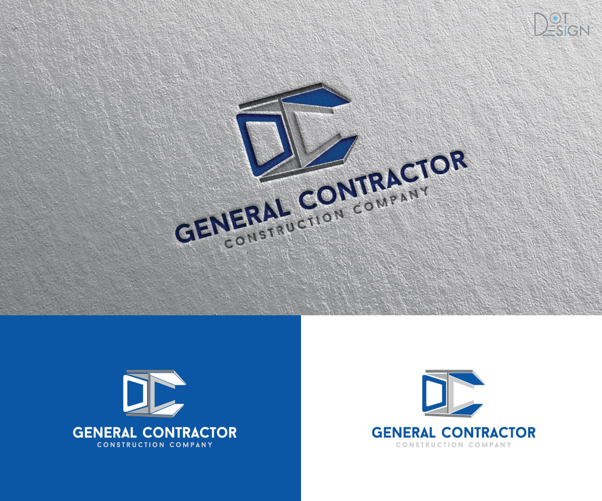 Logo Design by Dot Design 3 for this project | Design #21066033