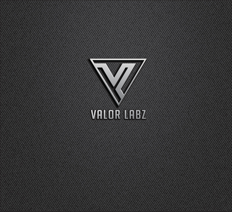 Diseño de Logo por instudio para Valor Labz | Diseño #21067104