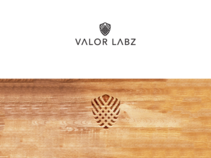 Diseño de Logo por benito para Valor Labz | Diseño: #21084005