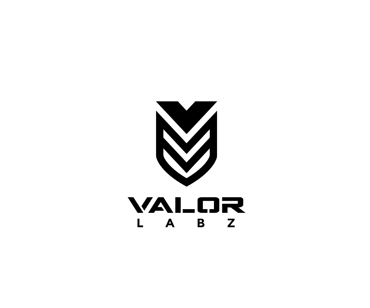 Design de Logo par saulogchito pour Valor Labz | Design #21095657