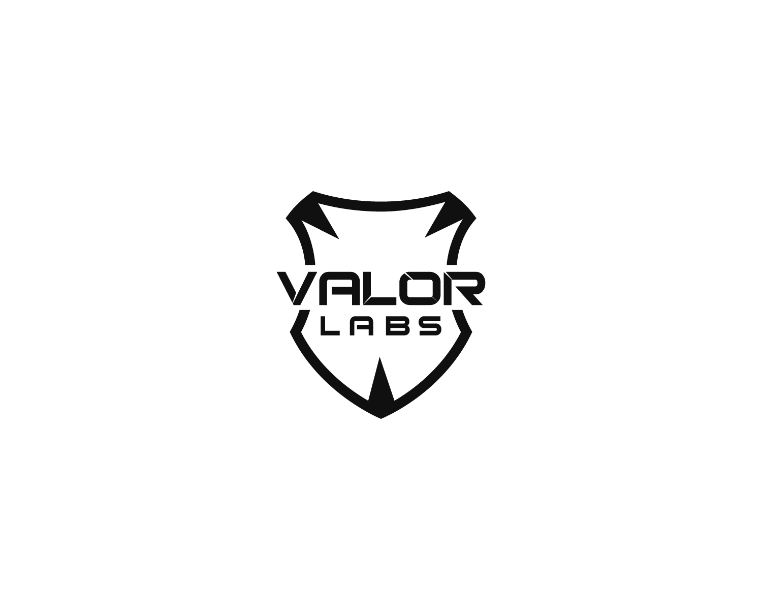 Diseño de Logo por Atec para Valor Labz | Diseño #21070189