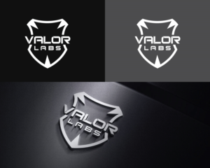 Design de Logo par Atec pour Valor Labz | Design : #21070191