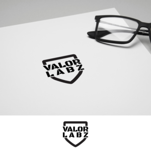 Design de Logo par DesignDUO pour Valor Labz | Design : #21076258