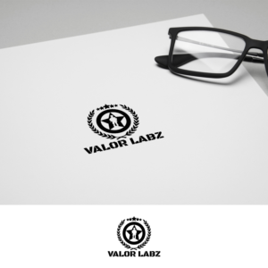 Design de Logo par DesignDUO pour Valor Labz | Design : #21076259