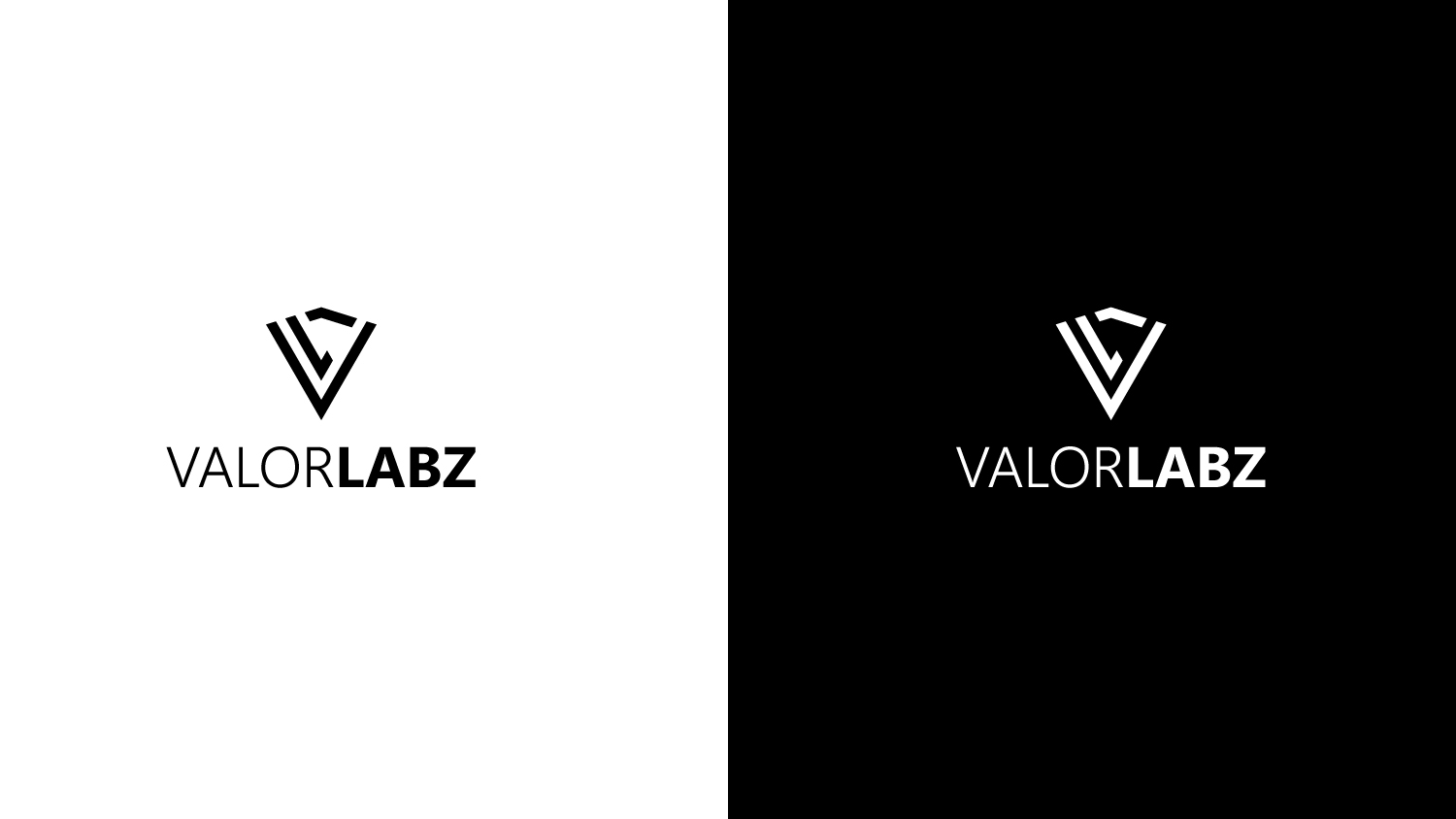 Design de Logo par Onerio pour Valor Labz | Design #21074915