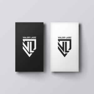 Logo-Design von aquabomb26 für Valor Labz | Design #21063420