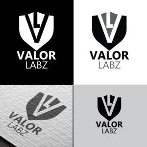 Logo-Design von concepts für Valor Labz | Design #21075273