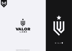 Logo Design by Modennair Design