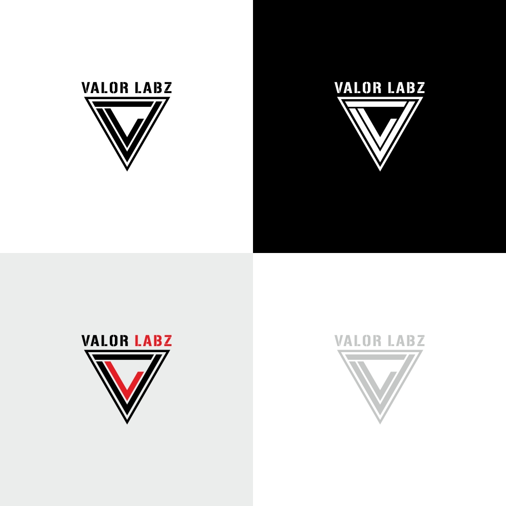 Diseño de Logo por Basksh Designs para Valor Labz | Diseño #21066188