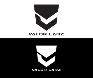 Diseño de Logo por ShafieeRahim para Valor Labz | Diseño: #21074350