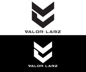 Diseño de Logo por ShafieeRahim para Valor Labz | Diseño: #21074445