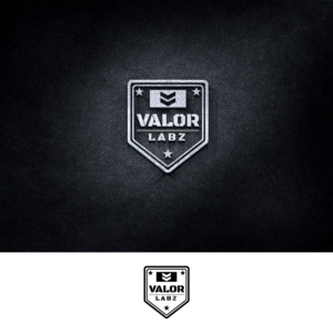 Logo-Design von Top1Design für Valor Labz | Design #21115557