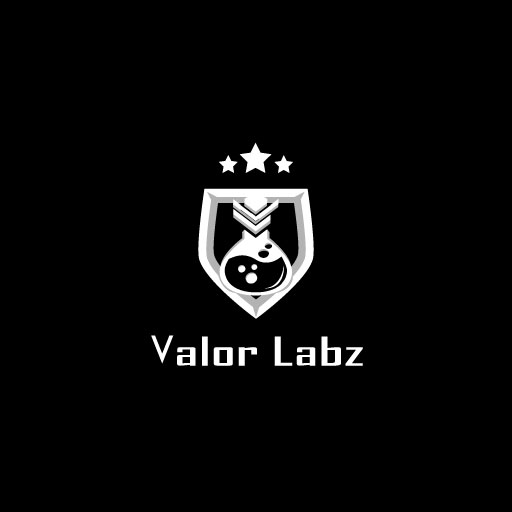 Diseño de Logo por angapmik para Valor Labz | Diseño #21082179