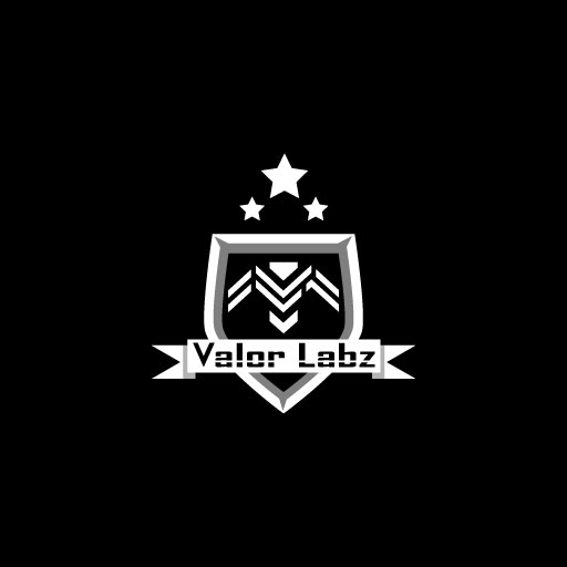 Logo Design by angapmik for Valor Labz | Design #21082180