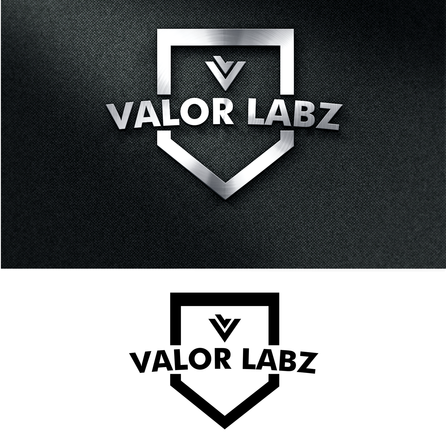 Design de Logo par badass12 2 pour Valor Labz | Design #21072663