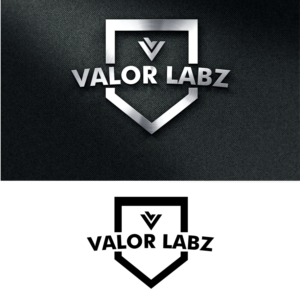 Logo Design by badass12 2