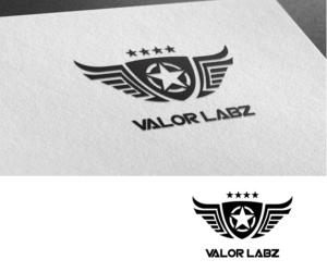 Logo Design by lalag 3