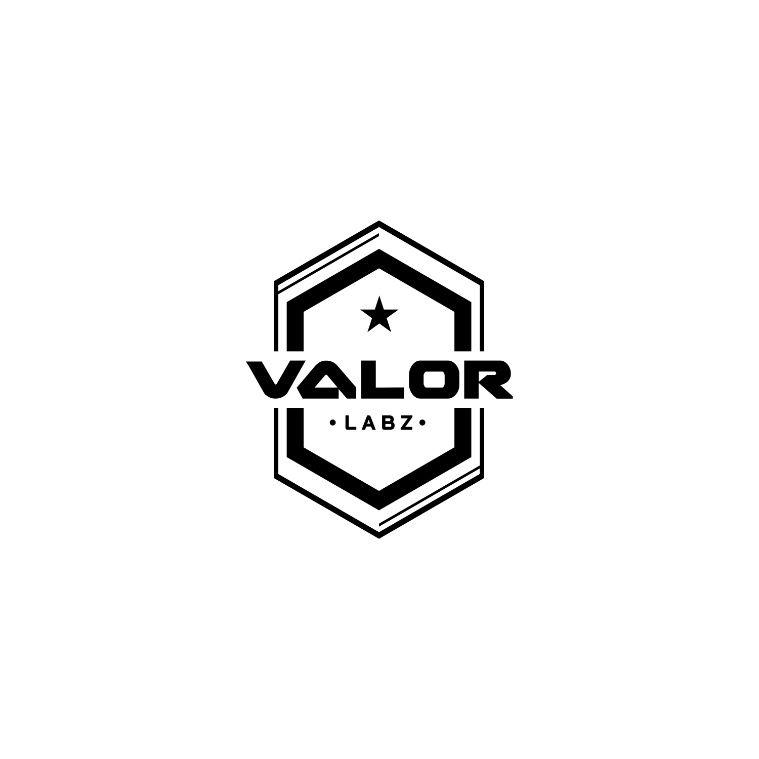 Logo Design by drdeliar for Valor Labz | Design #21110340