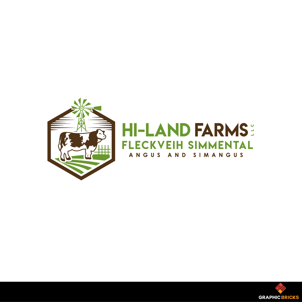 Logo Design by Graphic Bricks for this project | Design #21086426