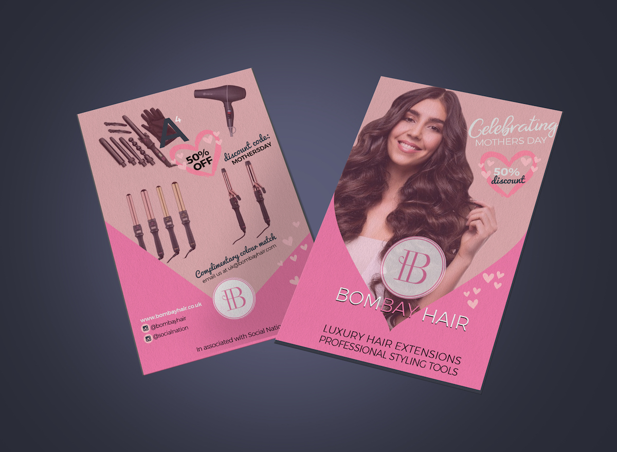 Flyer Design by schk for this project | Design #21070701