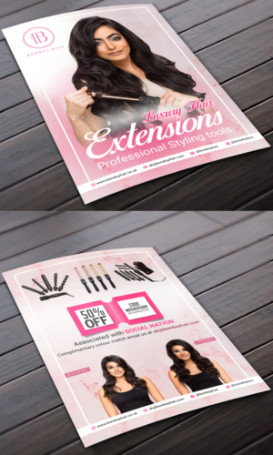 Flyer Design by debdesign for this project | Design: #21065278