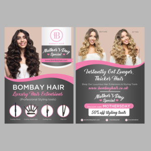 Flyer Design by aspiremedia for this project | Design: #21065487