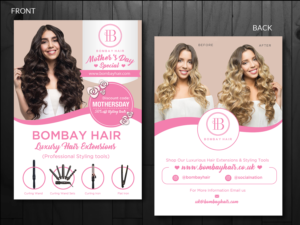 Flyer Design by aspiremedia for this project | Design: #21079790