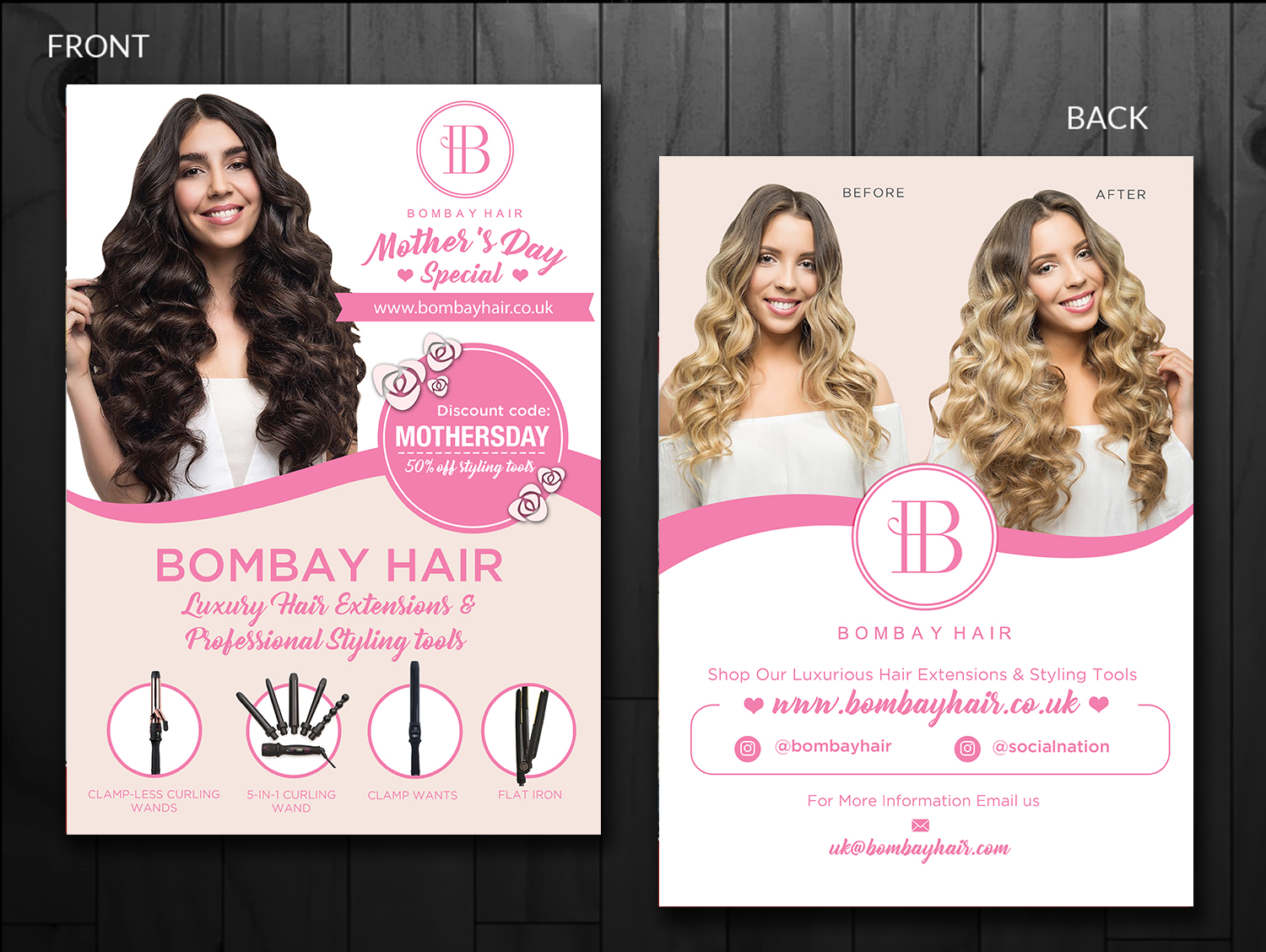 Flyer Design by aspiremedia for this project | Design #21084570