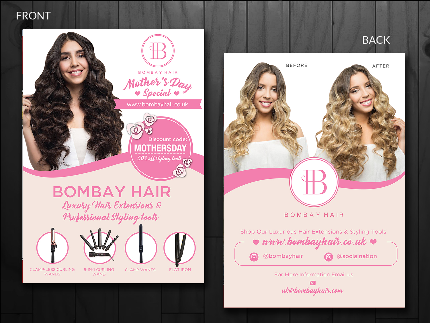 Flyer Design by aspiremedia for this project | Design: #21084571
