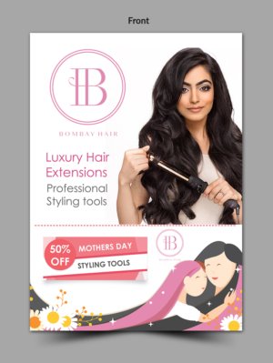 Flyer Design by innovative earth for this project | Design: #21071094