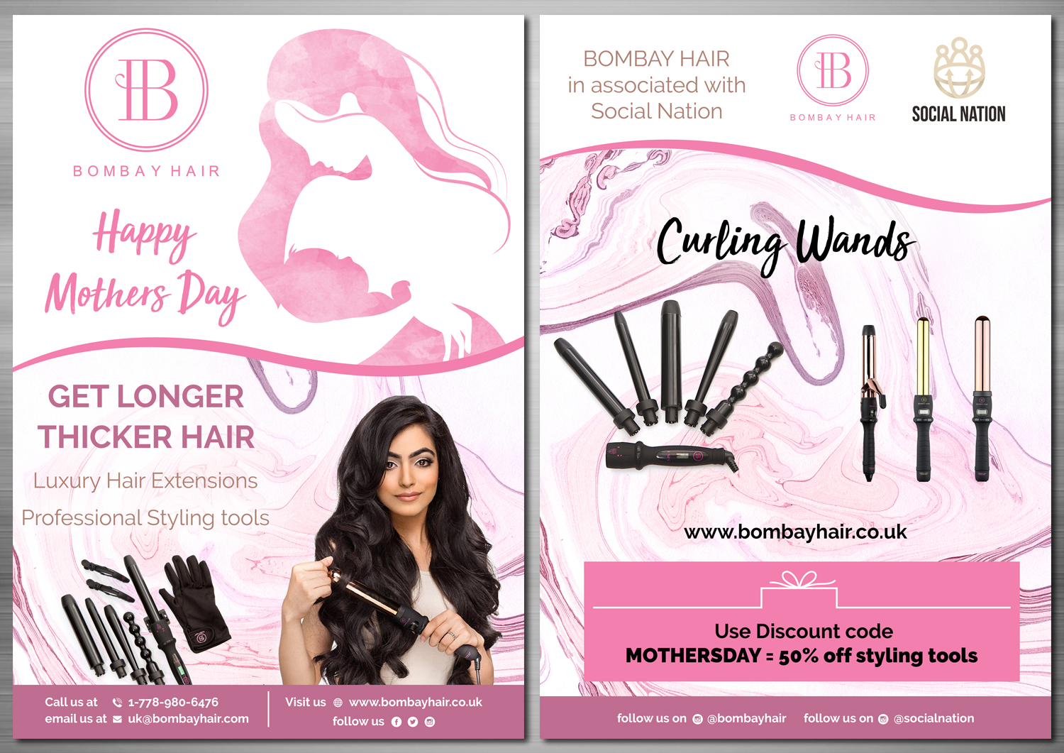 Flyer Design by TSU Creations for this project | Design #21069017