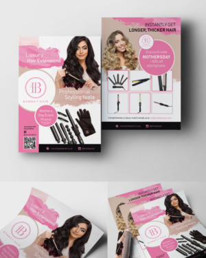 Flyer Design by coo.lt