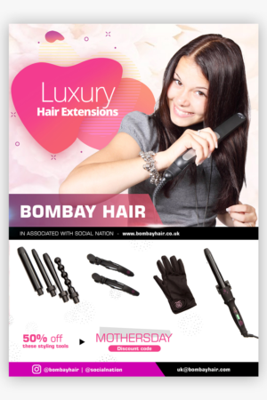 Diseño de Flyer por Olufemi1on1 para este proyecto | Diseño: #21070993