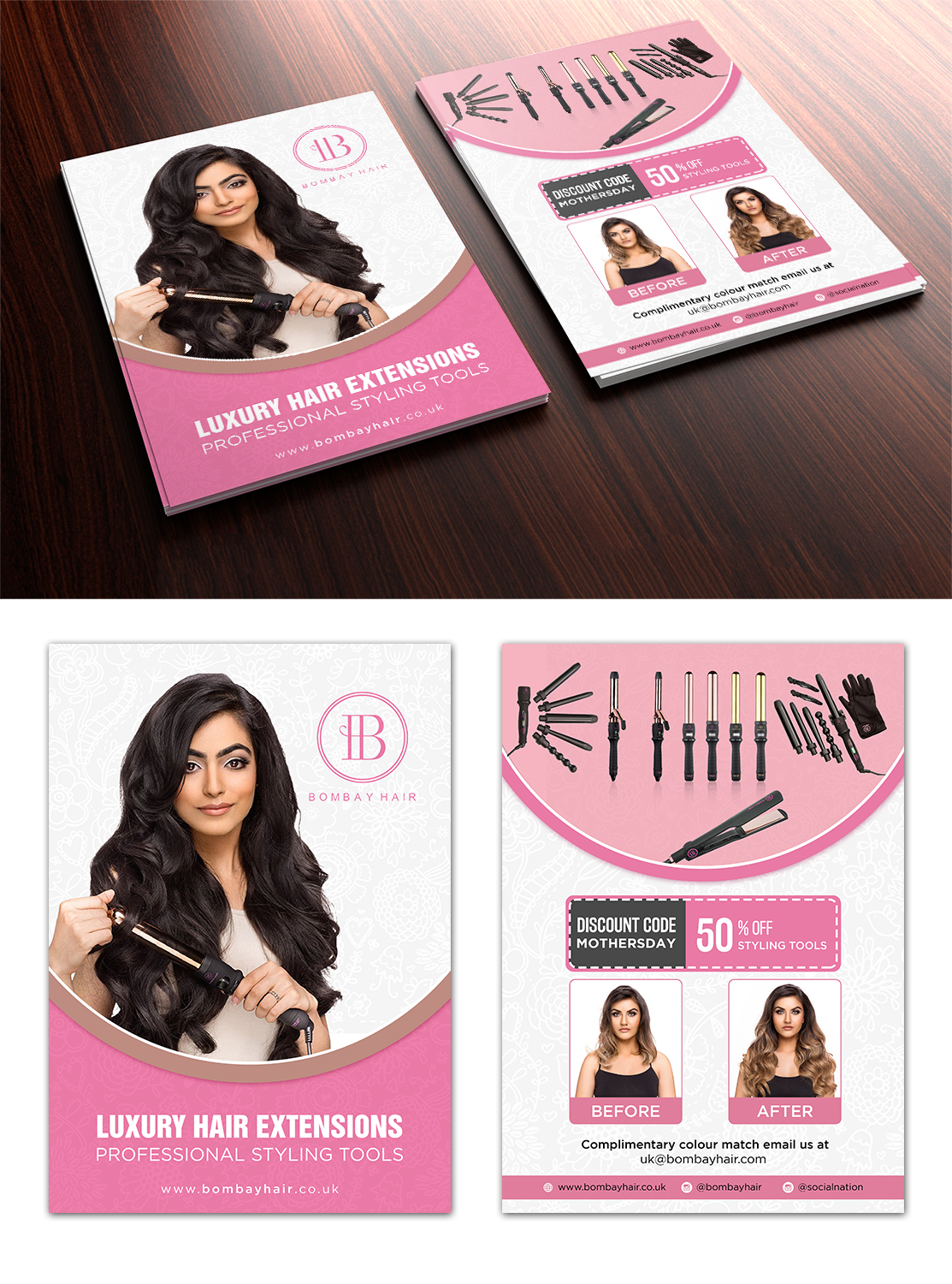 Flyer-Design von GraphicsGuru für dieses Projekt | Design #21071616