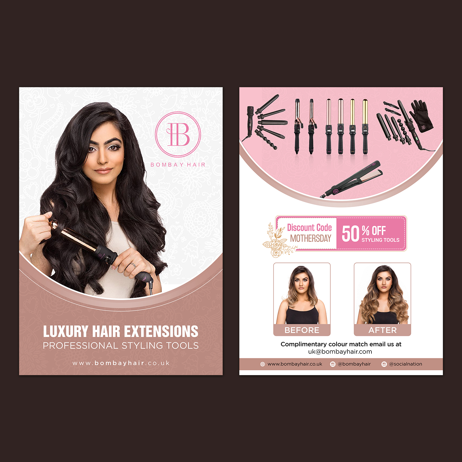 Flyer-Design von GraphicsGuru für dieses Projekt | Design #21078325