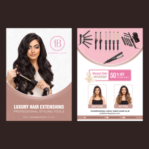 Flyer Design by GraphicsGuru for this project | Design: #21078325