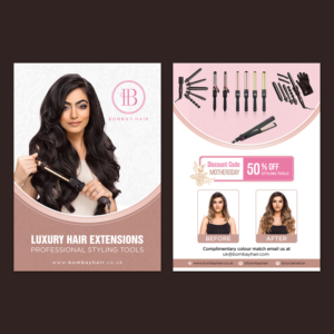 Flyer Design by GraphicsGuru for this project | Design: #21078385