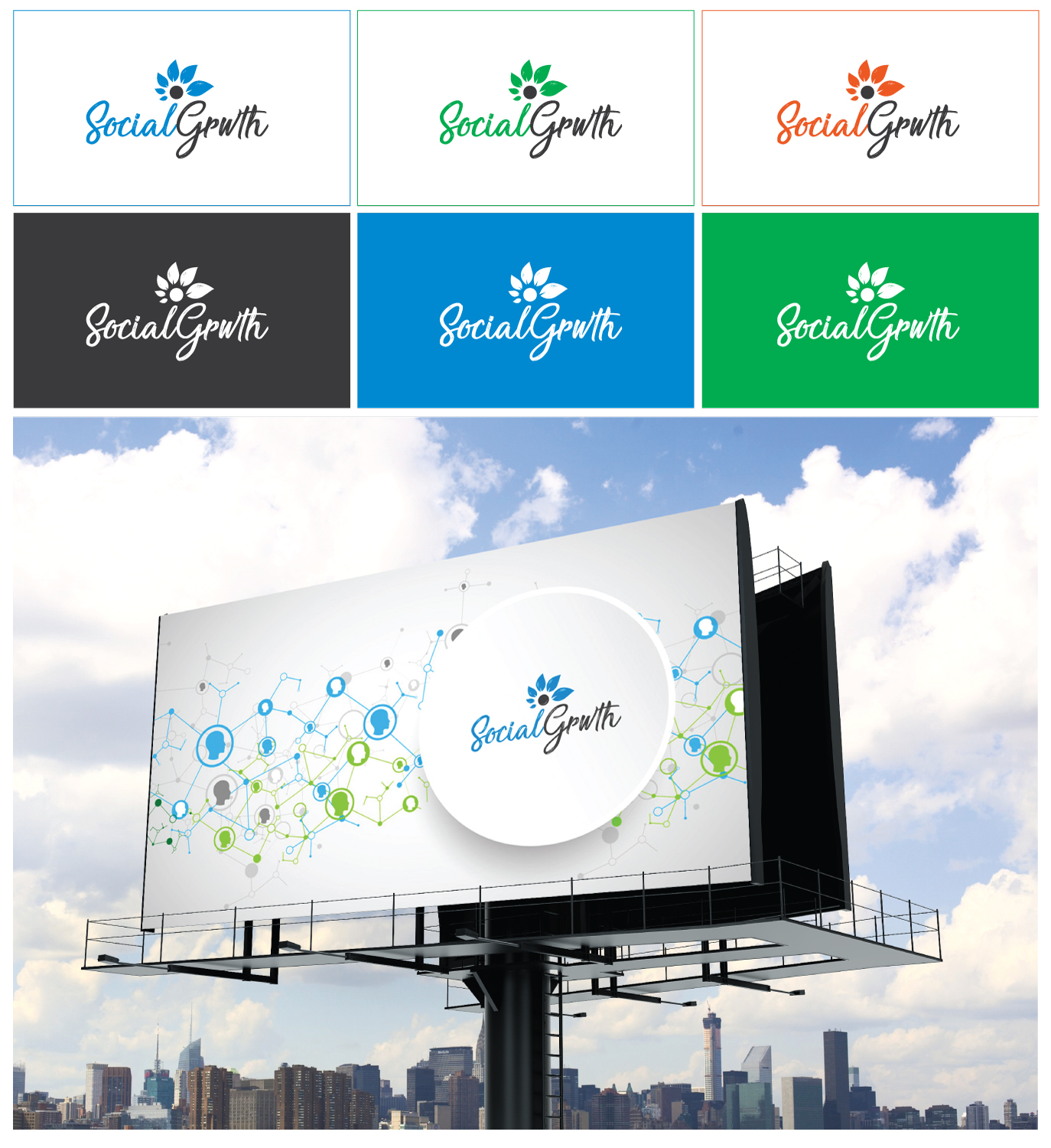 Logo Design by TylerMcGrath for this project | Design #21062809