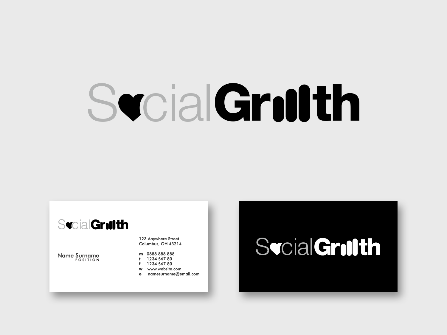 Logo Design by Louis Soriano for this project | Design #21072972